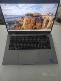 NOTEBOOK DELL LATITUDE 5320 I7 16GB 256 GB 13.3
