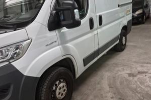 Fiat Ducato 35 2.3 MJT 150CV PM-TN Furgone Maxi