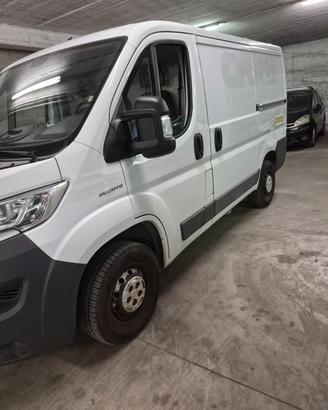Fiat Ducato 35 2.3 MJT 150CV PM-TN Furgone Maxi