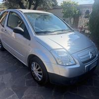 Citroen C2 1.1 Exclusive