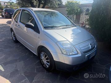 Citroen C2 1.1 Exclusive