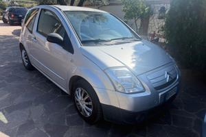 Citroen C2 1.1 Exclusive