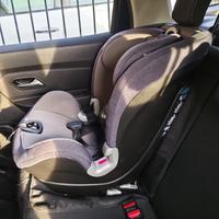 Seggiolino Inglesina