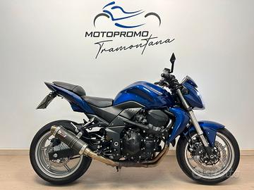 KAWASAKI Z750 Z 750 - SCARICO MIVV DA 99€ AL MESE
