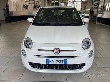 Fiat 500 1.2 Lounge - Nessun vincolo -