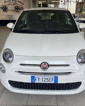 Fiat 500 1.2 Lounge - Nessun vincolo -