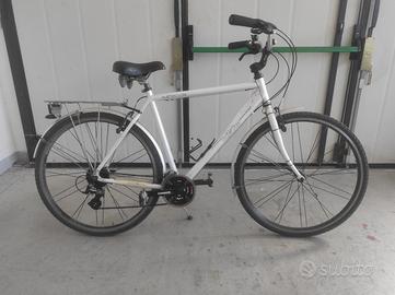 Bicicletta Adriatica Boxter