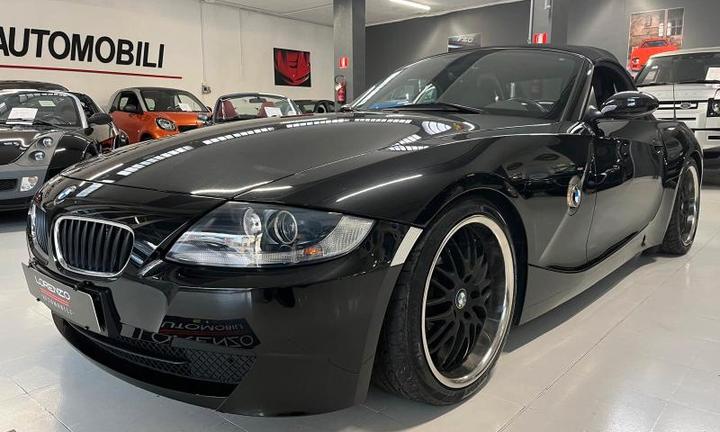 BMW Z4 Roadster 2.0i