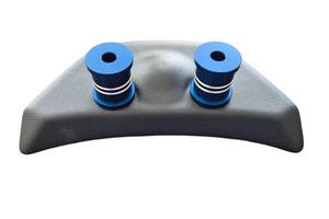 KIT RIALZI SELLA SCHIENALINO T MAX 500 TMAX 500