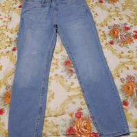 jeans donna 