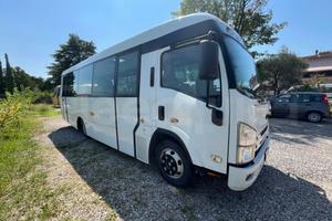 Isuzu Turquoise, 2018, 48 posti, Euro 6