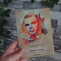 GODEL E TURING - PIERGIORGIO ODIFREDDI - DVD