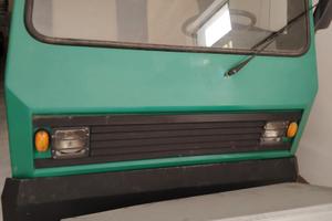 Macchina agricola Valentini