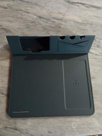 Piquadro sottomano per la scrivania 