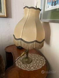 Lampada da tavolo