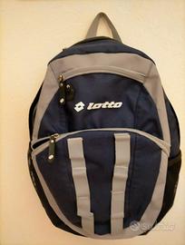 Zaino Lotto