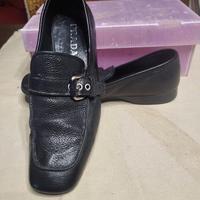 Mocassino Prada.