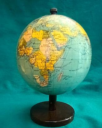 piccolo globo