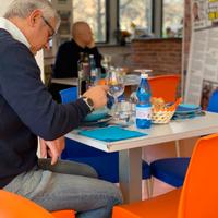 Bar completo in gestione in grosso Centro Sportivo