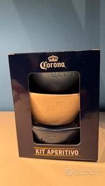Kit aperitivo corona