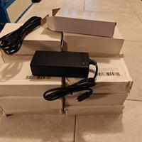 Stock caricabatterie monopattino Xiaomi