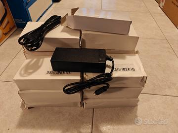 Stock caricabatterie monopattino Xiaomi