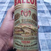 vermouth ballor 1920