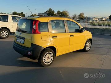 Fiat Panda 1.3 MJT S&S Easy Van 4 posti