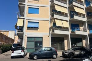 Locale commerciale a Terracina