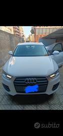 suv audi q3