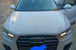 suv audi q3