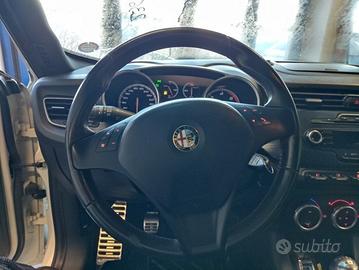 Volante ALFA ROMEO GIULIETTA del 2012