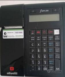 cassa fiscale