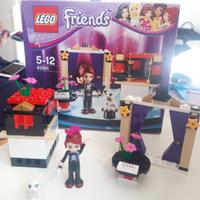  LEGO friends 41001