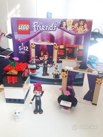  LEGO friends 41001