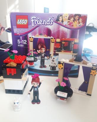  LEGO friends 41001