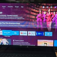 Smart TV Xiaomi 32 pollici