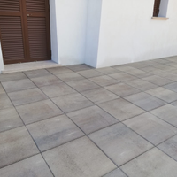 PLM pavimenti posa e masselli autobloccanti 50x50