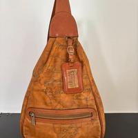 Zaino monospalla alviero martini