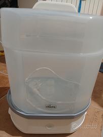 sterilizzatore chicco