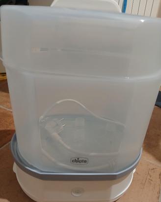 sterilizzatore chicco