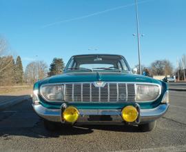 FORD Taunus 17 M