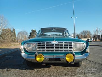 FORD Taunus 17 M