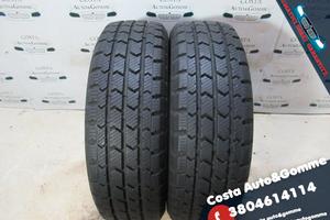 Saldi 205 65 16c Winforce  95% MS 205 65 R16