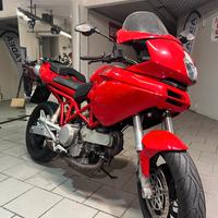 Ducati Multistrada 620 - 2006