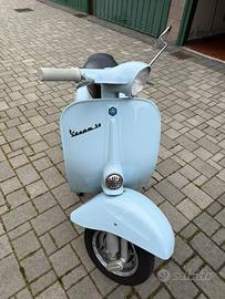Vespa 50 N - 1968
