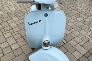 Vespa 50 N - 1968
