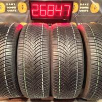 GOMME 225 55 18 GOODYEAR 4 STAGIONI 80/85%