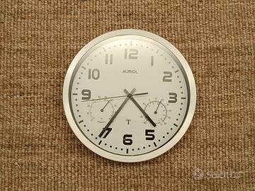 Orologio da parete radiocontrollato