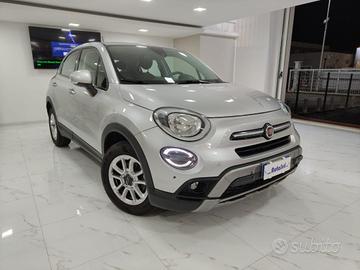 FIAT 500X 1.6 MultiJet 120 CV City Cross